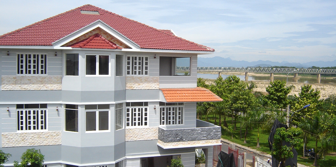 Khu Dân Cư Trường Xuân