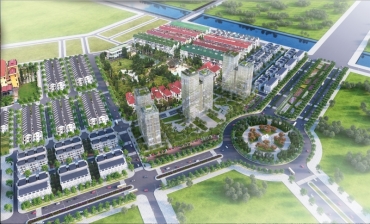 5 loại hình bất động sản đang phát triển tại Huế