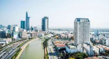 Các doanh nghiệp và Hiệp hội Bất động sản TP. HCM họp cùng Chính Phủ và Bộ Xây dựng