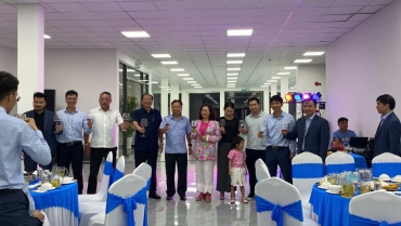 CHÚC MỪNG SINH NHẬT IMG – 18 NĂM HÀNH TRÌNH KIẾN TẠO GIÁ TRỊ