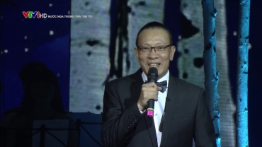 Chương trình: Nước Nga trong trái tim tôi - VTV1