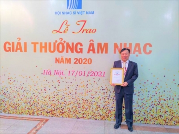 Doanh nhân Lê Tự Minh - Người có “cây đũa thần...”