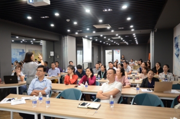 [Dự án Tái cấu trúc Deloitte] KPIs và BSCs là gì?