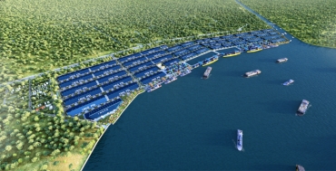 Giá thuê khu công nghiệp vào chu kỳ tăng nhanh