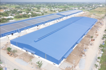 Hai phân khúc BĐS dự báo sẽ tăng mạnh trong thời gian tới