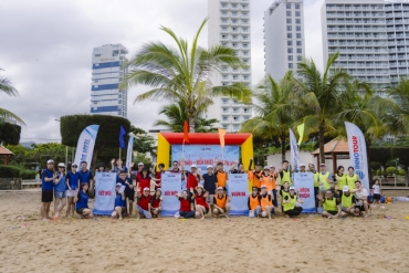 IMG GROUP - TEAMBUILDING 2024 - KẾT NỐI, ĐỔI MỚI, VƯƠN XA