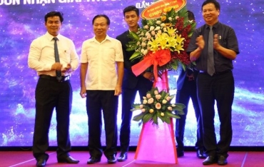 IMG Huế vinh dự nhận Giải thưởng Quy hoạch Đô thị Quốc Gia 2019