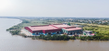 LONG AN HÚT GẦN 2000 DỰ ÁN TẠI CÁC KHU CÔNG NGHIỆP