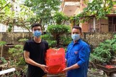 Niềm hy vọng gửi gắm qua Báo VietNamNet