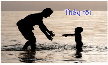 Thầy tôi