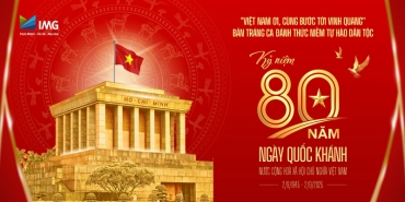 Việt Nam ơi, cùng bước tới vinh quang – Bản tráng ca đánh thức niềm tự hào dân tộc