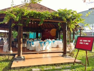 Vui Hội Trăng Rằm IMG 2019