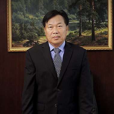 Ông Lê Tự Minh